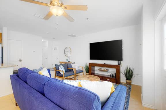Star Beachside Condominiums 105