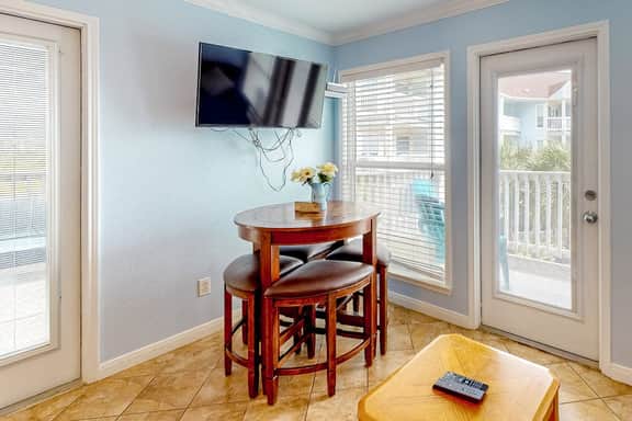 Seascape Condos #1222