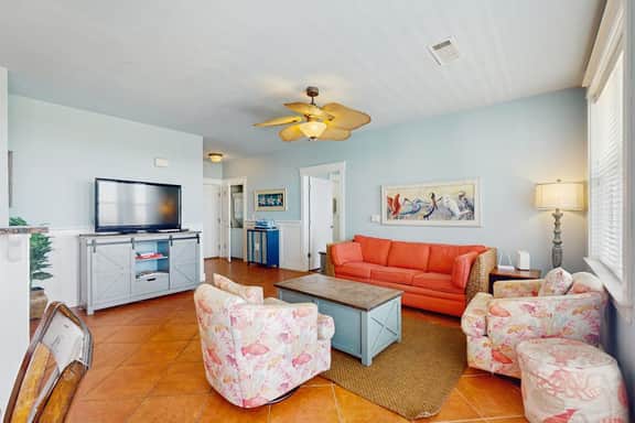 Pointe West Resort - Sandpiper Point