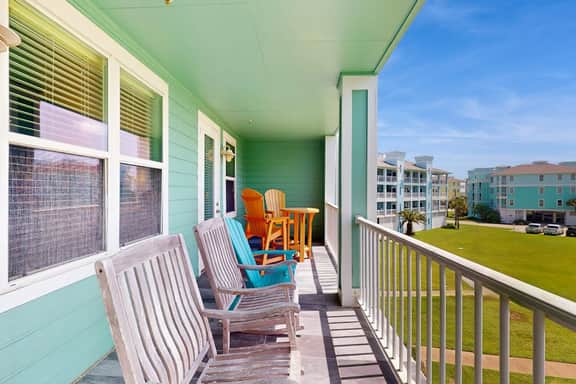 Pointe West Resort - Sandpiper Point