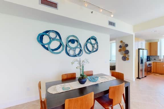 Sapphire Condominiums #2701