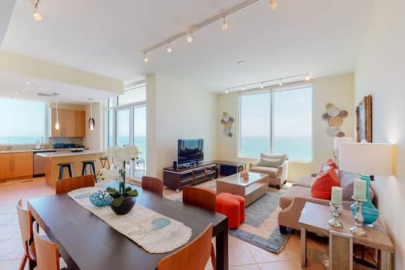 Sapphire Condominiums #2701