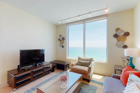Sapphire Condominiums #2701