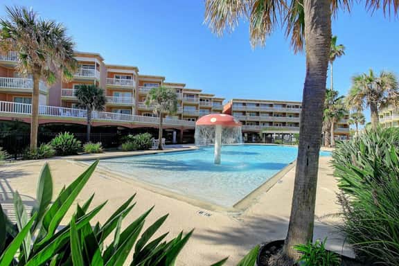 Beachfront Haven