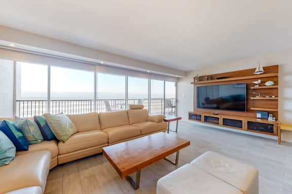 Ocean Vista Condominiums #1004