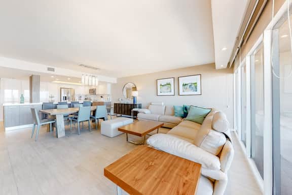 Ocean Vista Condominiums #1004