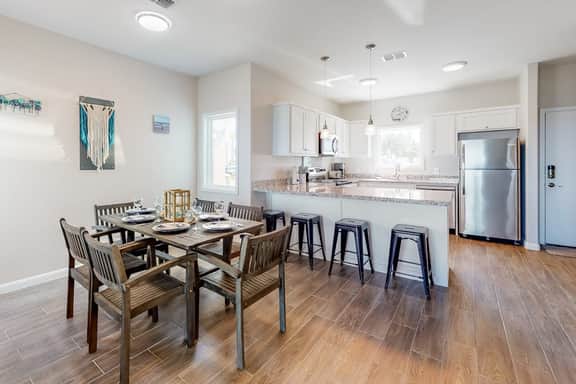 Las Joyas Bayview Home #202