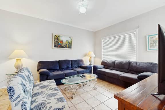 Dolphin Condominiums #5
