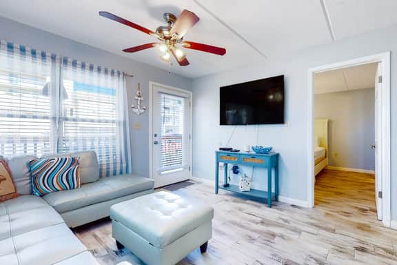 Surfside II unit 110