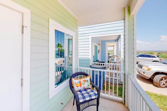 Las Joyas Bayview Home #217
