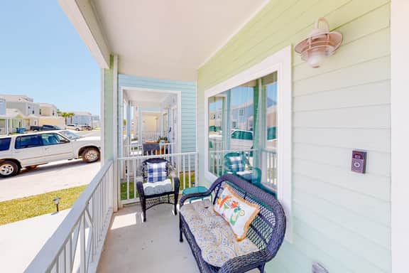 Las Joyas Bayview Home #217