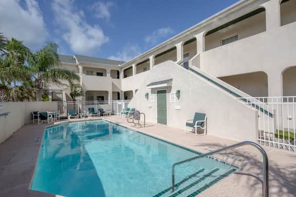 Rain Dancer Condominiums 10