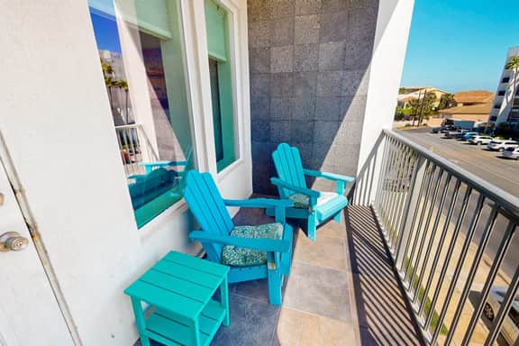Lantana Cove #203