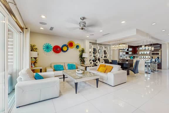 Oleander Paradise Beach House