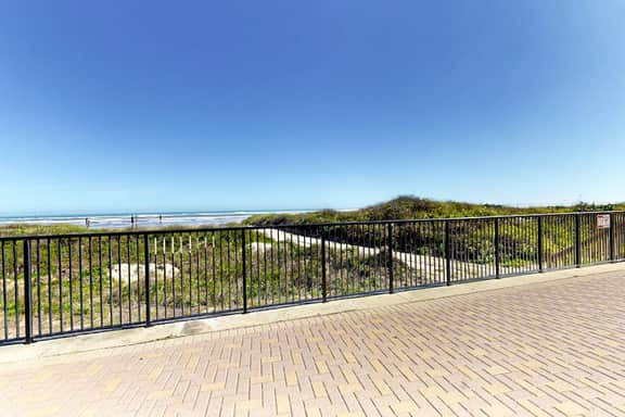 Suntide II Condominiums #106