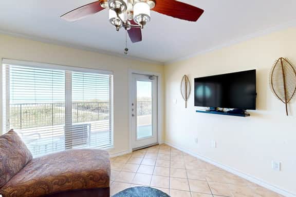 Suntide II Condominiums #106