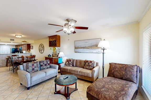 Suntide II Condominiums #106