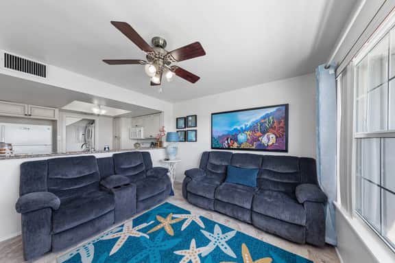 Lazy Days Sea Cottage - Waterfront, Pools, Golf