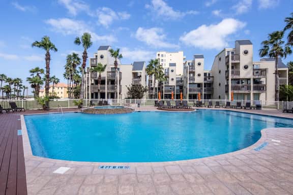 Solare Garden Villa 220