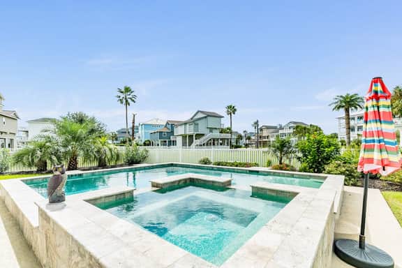 Seaside Paradise Retreat