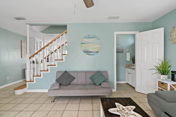 Island Escape Unit B