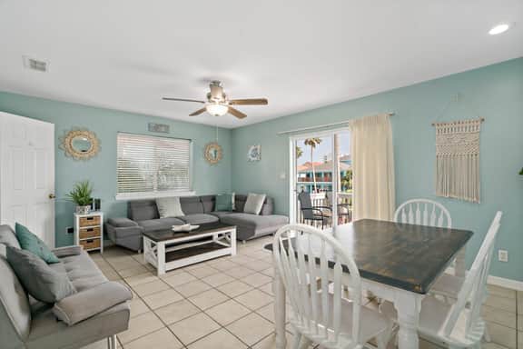 Island Escape Unit B