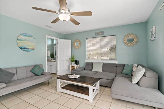Island Escape Unit B