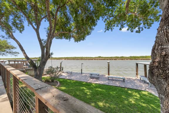 Casa Arroyo Casita - Waterfront, Pier