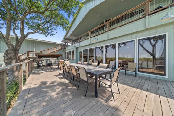 Casa Arroyo Casita - Waterfront, Pier
