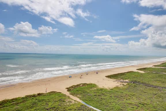 Sunchase Beachfront #210