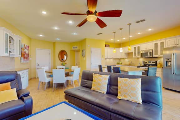 Sunchase Beachfront #210