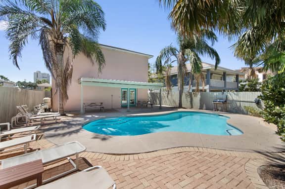 Ocean Overlook - Private Pool, Sleeps 16