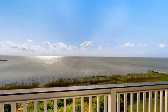 Pointe West Resort Blue Claws