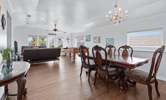 Amelia Beach House - Game Room, 5BR, Sleeps 16