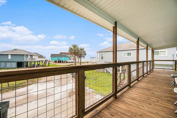 Seaside Cottage