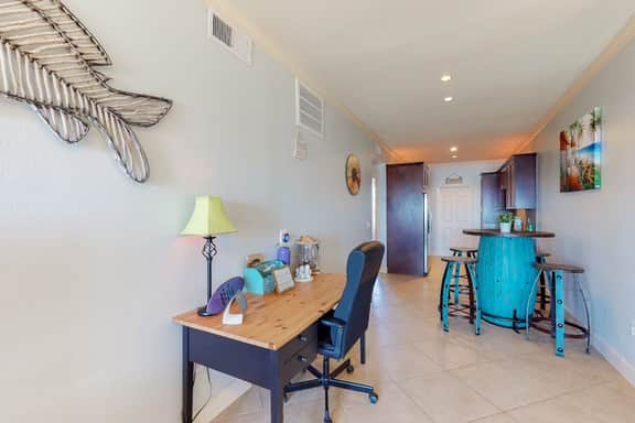 Dawn Condominiums - The Perfect Dawn