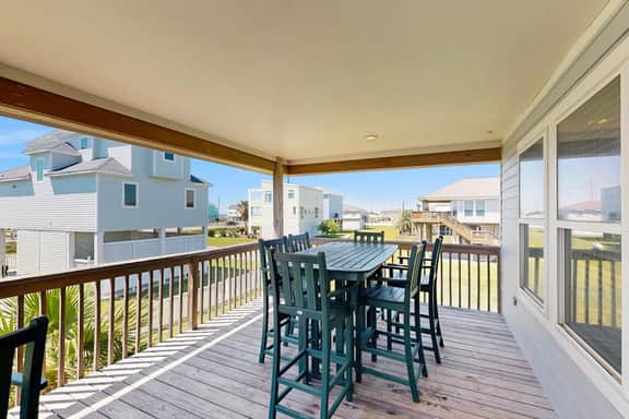 Sandpiper Villa