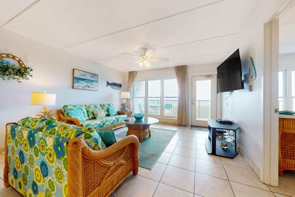 Saida Towers I #402