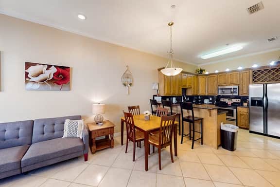 Escape Condominiums #7