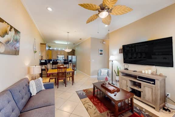 Escape Condominiums #7