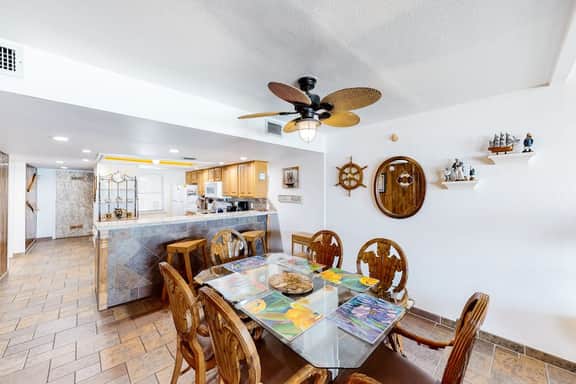 Suntide II Condominiums #509