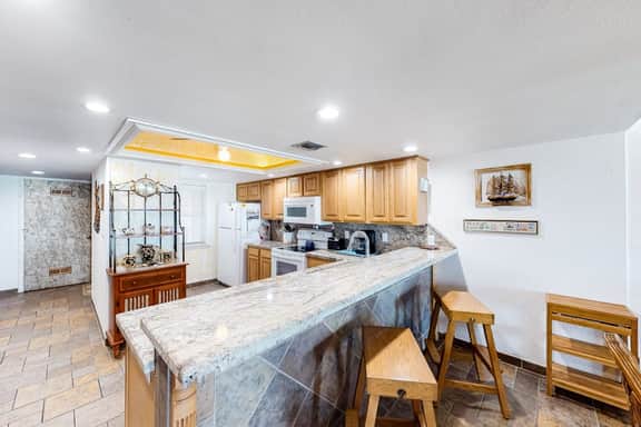 Suntide II Condominiums #509