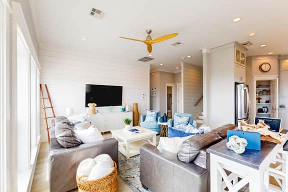 Sunrise Beach House