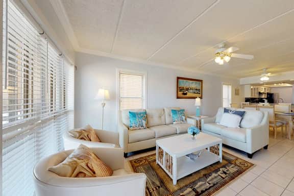 Beachview Condominiums #204