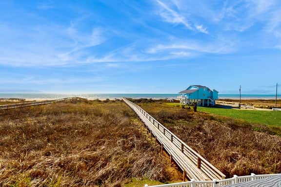 Sunrise Beach House
