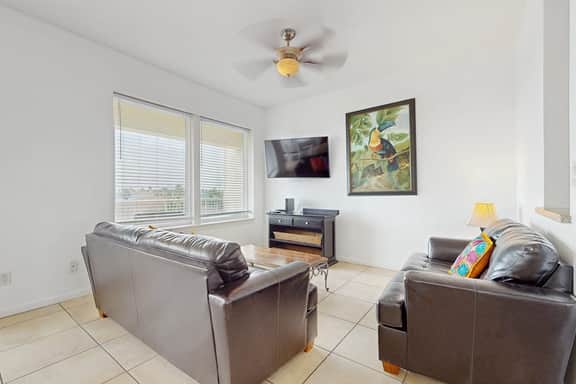 Las Marinas Condominiums 405