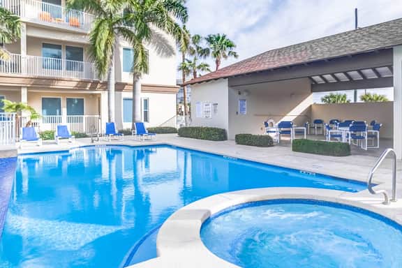 Las Marinas Condominiums 405