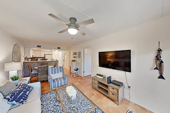 Surfside I Condominiums #301