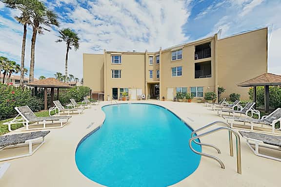 Surfside I Condominiums #301