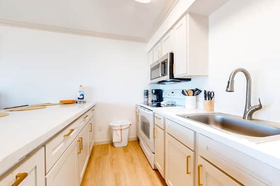 Florence Condominiums #303